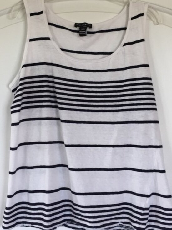 Tops - Summer Tank Top
